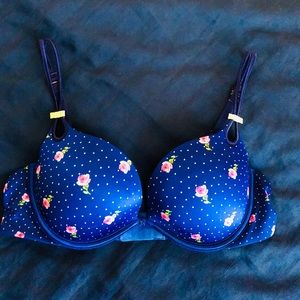 VICTORIA’S SECRET Push Up bra!